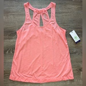 NWT Gaiam Peace tank